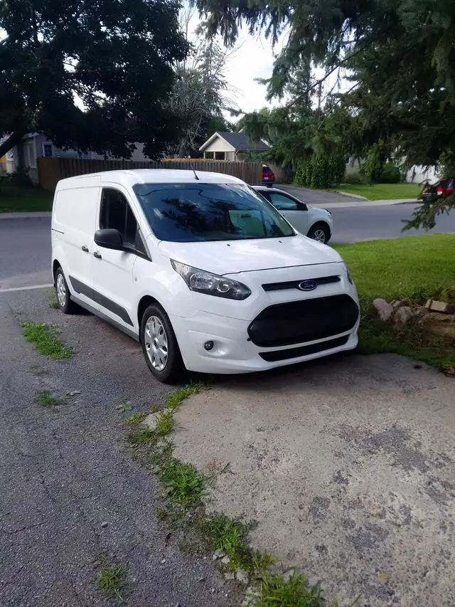 Ford Transit 2015461433278689464320