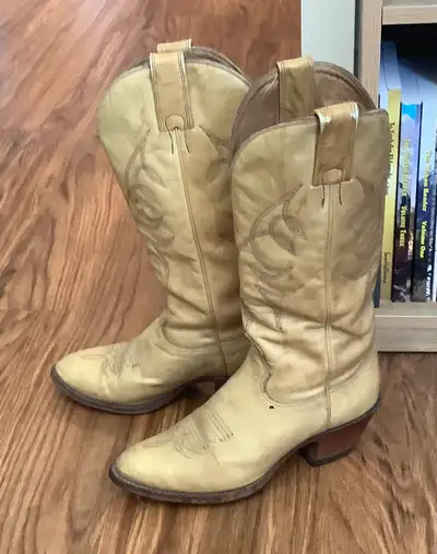 Womens Cowboy Boots, View more
