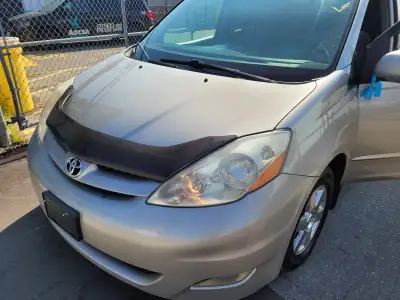 Runs good AND SMOOTH, sold as is MAY NOT NEED MUCH FOR SAFETY No accident carfx in our office Tires...