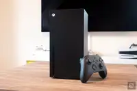 ANYONE with a previously USED Xbox series x I want  to buy  $355
