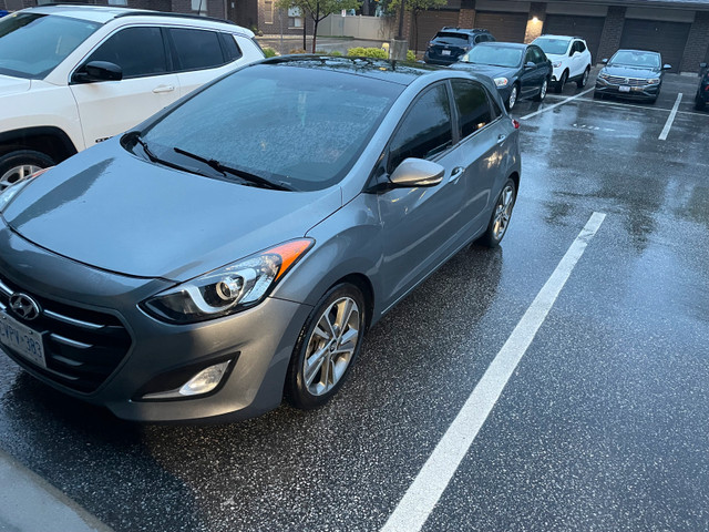 2016 Hyundai Elantra GT for sale. in Cars & Trucks in Windsor Region - Image 3