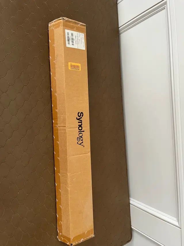 Synology Rail Kit RKS1317 in Servers in Windsor Region - Image 4