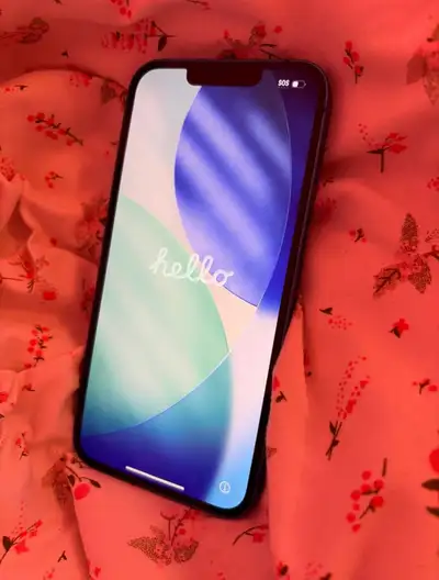 BEAUTIFUL PHONE