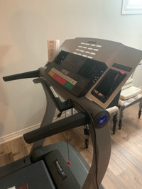 Reebok Rx 6200 treadmill