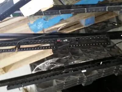 APC AP7941 SWITCHED RACK PDU 24 OUTLET 200-240 VAC 24A Power Dis, View more