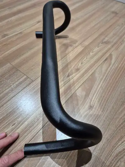 Specialized Expert handlebar pull off, View more