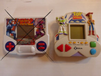 Console mini -  Toy Story