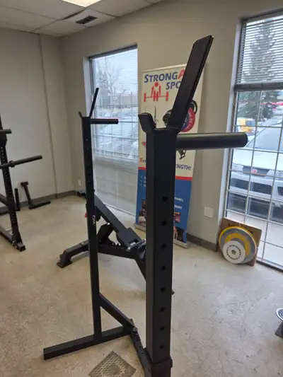 Squat Stand., View more
