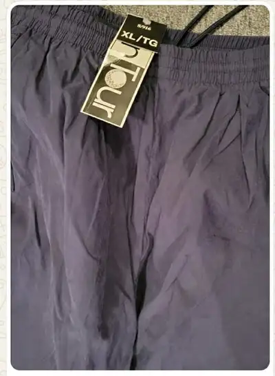 New InTour Men’s Performance Golf Pants, View more