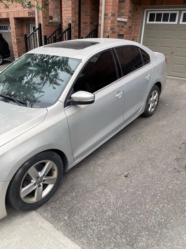 Volkswagen Jetta 581481091197849603