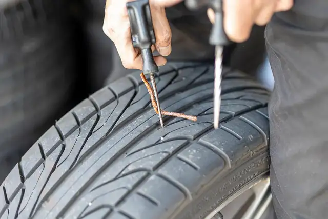 The Tire Guy...486801893187932160