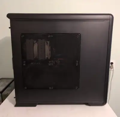 Gaming PC, View more
