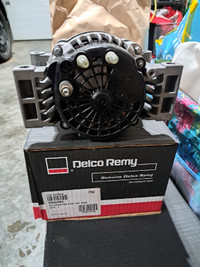 Rebulit Alternator for sale