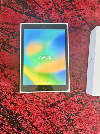 IPad 8th generation , View more