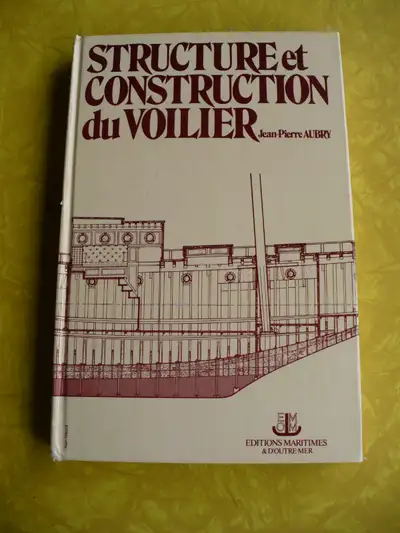 ÉDITIONS MARITIMES & D'OUTRE-MER - EMOM- AUCUNE ÉCRITURE OU SURLIGNAGE À L'INTÉIEURE-BONNE CONDITION...