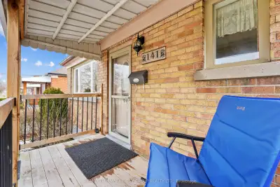 Perfect for a Retired Couple! Charming 2-bedroom plus basement den entire house for rent—$2600 + uti...