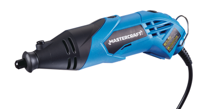 mastercraft 1.4a rotary tool / dremel, View more