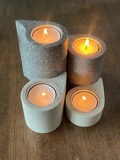 candle holder, View more