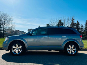 2010 Dodge Journey