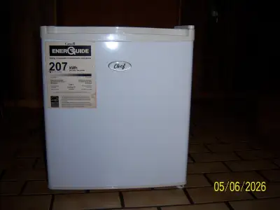 Mini Fridge, View more