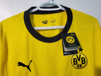 Brand new XL Borussia Dortmund Home Jersey 23/24
