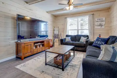FURNISHED WINTER / EXTENDED-STAY HOME – ALBERTON, PEI Available now through May 31, 2027. Coming to...