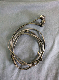 Sennheiser CX300S In-ear Headphones