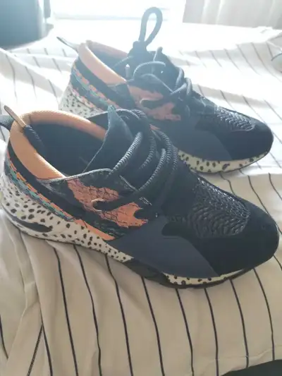Steve Madden Clift sneaker # 5, View more