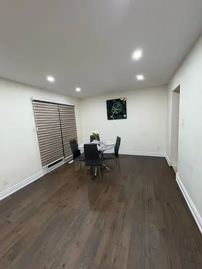 Well sized Rooms to Rent