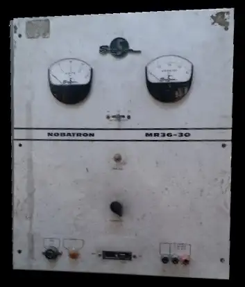 DC Power Supply, High Current Variable Voltage, View more