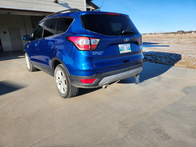 2018 Ford Escape SE Sport in Cars & Trucks in Portage la Prairie - Image 4