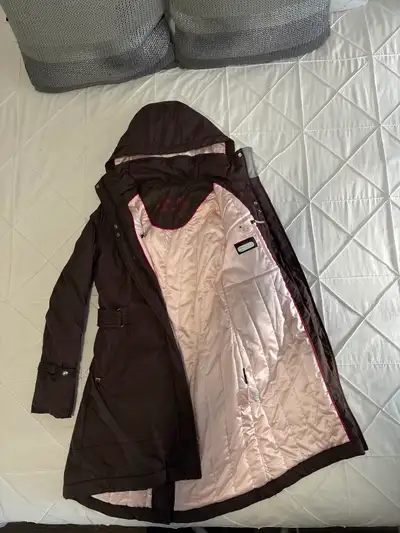Lululemon Women’s Winter Jacket, View more