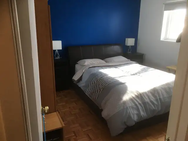 À louer: 4 1/2 à Longueuil in Long Term Rentals in City of Montréal - Image 6