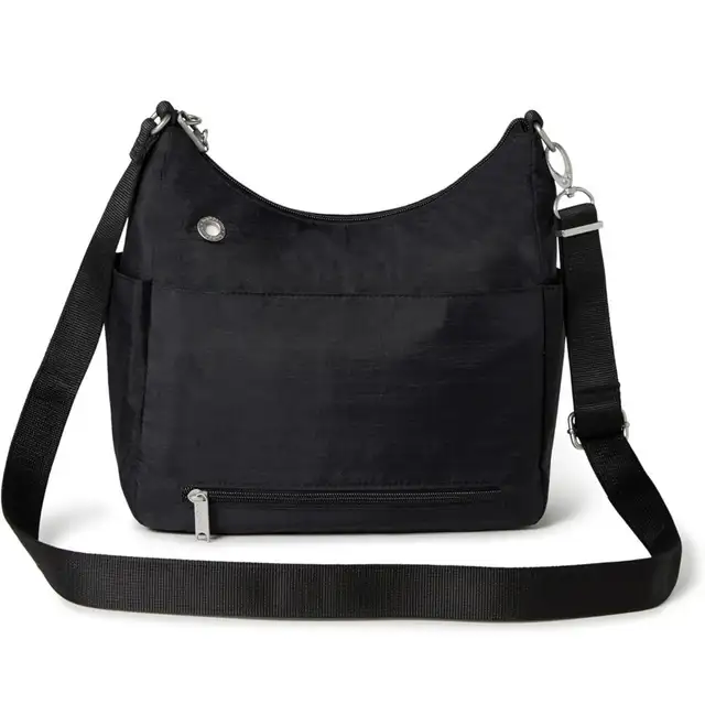 New Baggallini Anti-theft Free Time Crossbody Bag Purse in Women's - Bags & Wallets in Oshawa / Durham Region - Image 8
