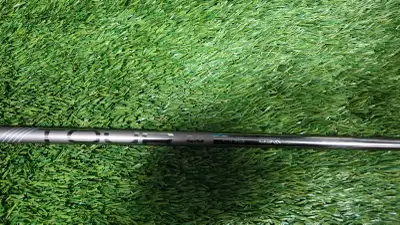 Ping Tour 2.0 3 iron shaft. Stiff flex Mid size grip in excellent shape. $60 obo