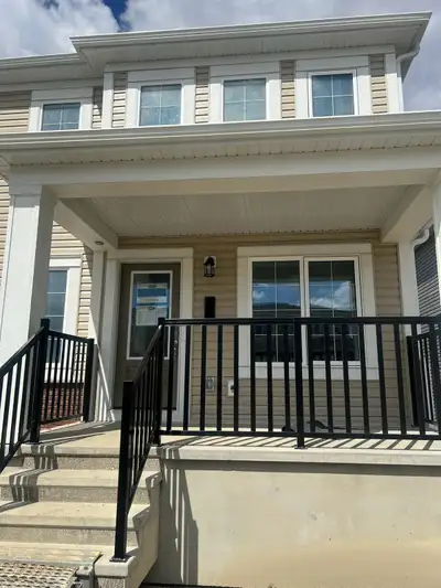 Step into contemporary living with this 3-bedroom, 2.5-bath corner townhouse located in the vibrant...