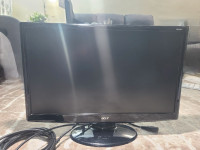 Acer H243H  LCD Monitor