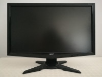 22" Acer Lcd Monitor - $100