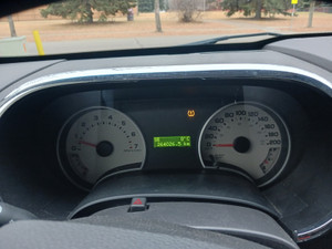 2009 Ford Explorer