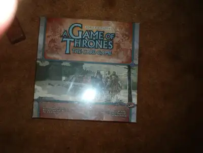Game of Thrones Board Game X 3, View more