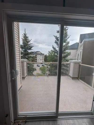 Available All inclusive 2 Bed 2 Bath in Somerset SW Calgary