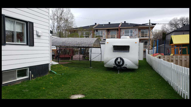 ROULOTTE JAYCO 33 PI - 2003 - dans VR et caravanes  à Ville de Montréal - Image 3