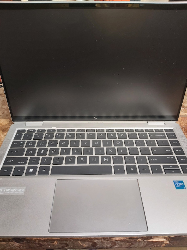 HP EliteBook i5-1145G7 16GB, 256 GB SSD in Laptops in City of Halifax
