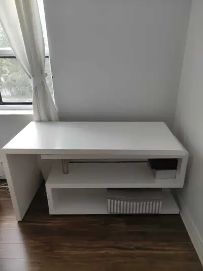 Desk table, View more