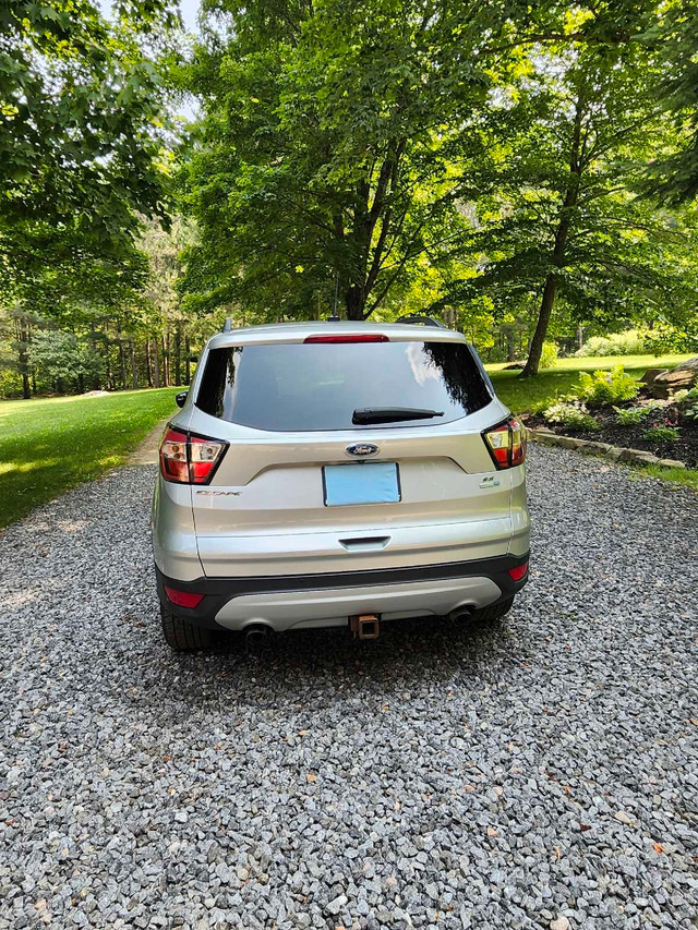 Ford Escape in Cars & Trucks in Muskoka - Image 4