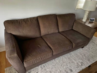 Couch and Loveseat Great condition