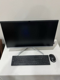  Acer All in one Desktop