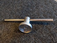 Beer Keg Valve Opening & Removal Tool 'A' Spear