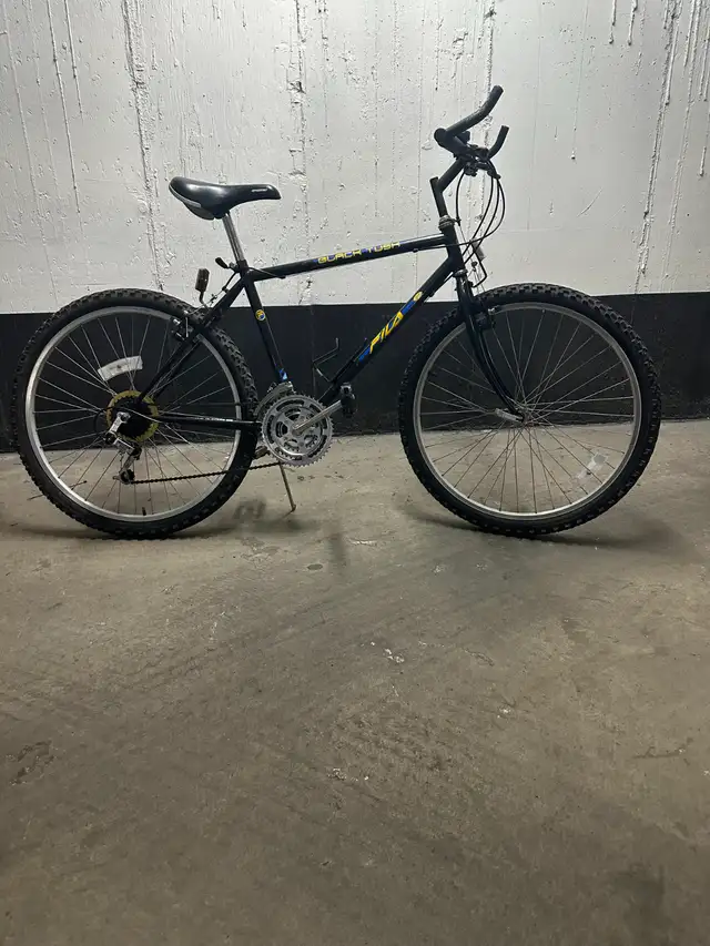Bicycle for sale!