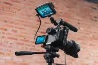 Video Production, Commercials, Social Media 